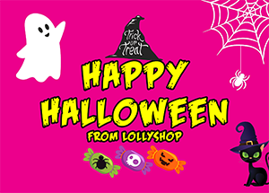 Halloween History