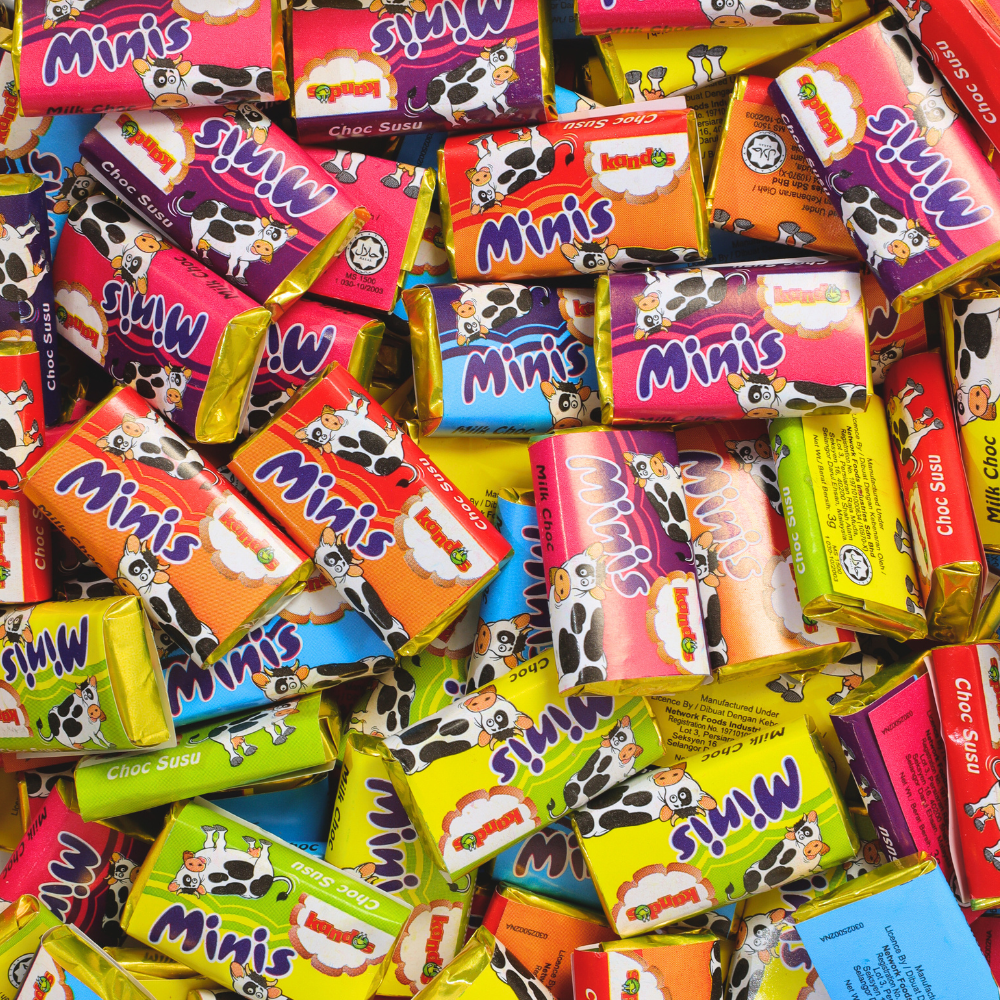Minis