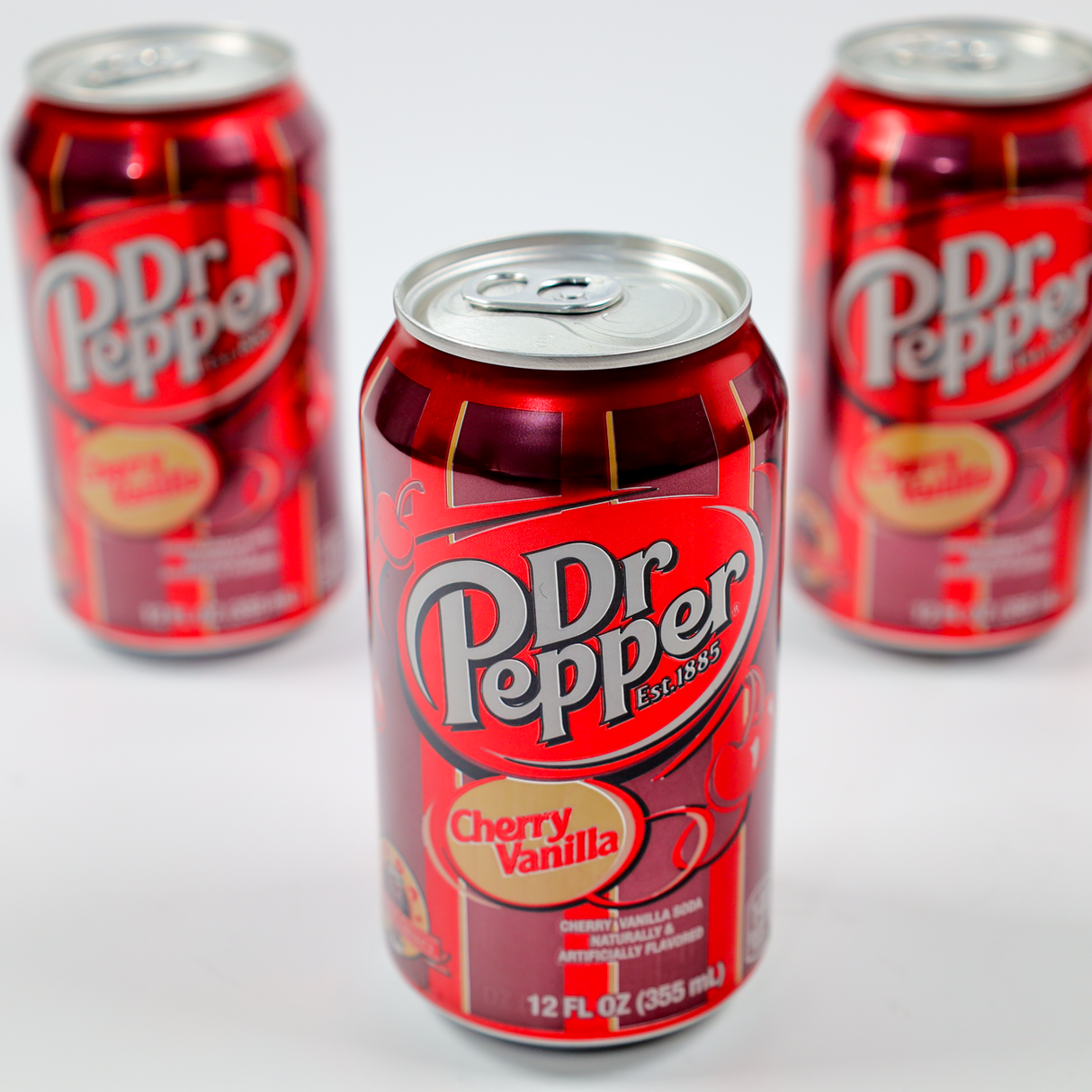 Dr Pepper