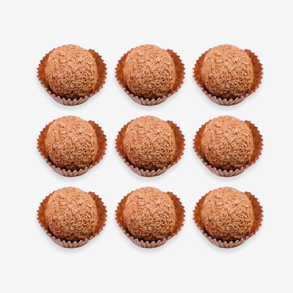 Truffle Ball (Single Chocolate)