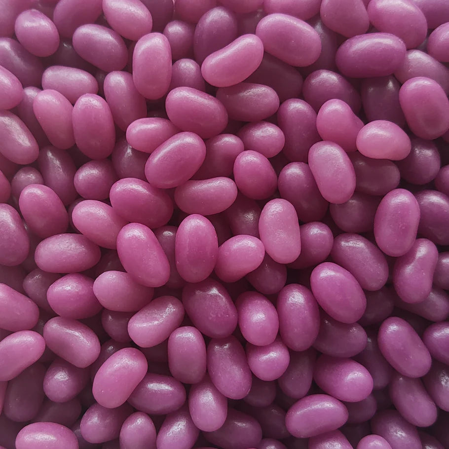 Jelly Beans Single Colour (Personalised Lolly Bags)