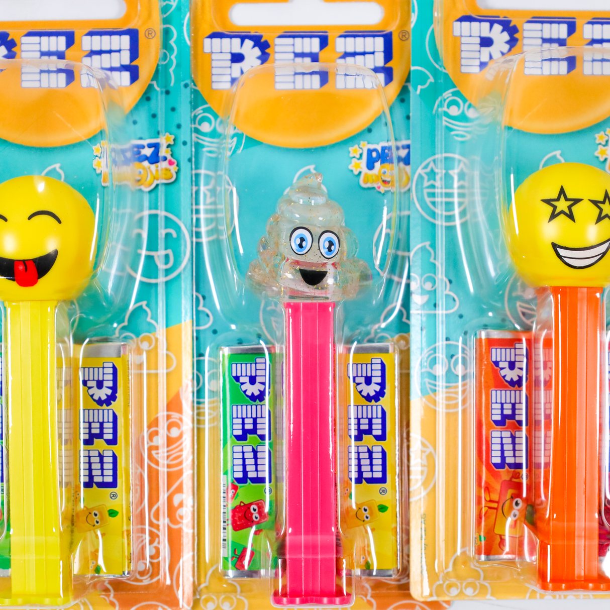 PEZ Candy Dispenser