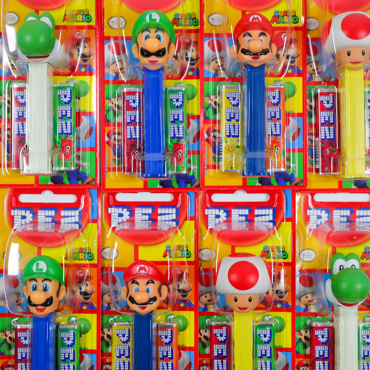 PEZ Candy Dispenser