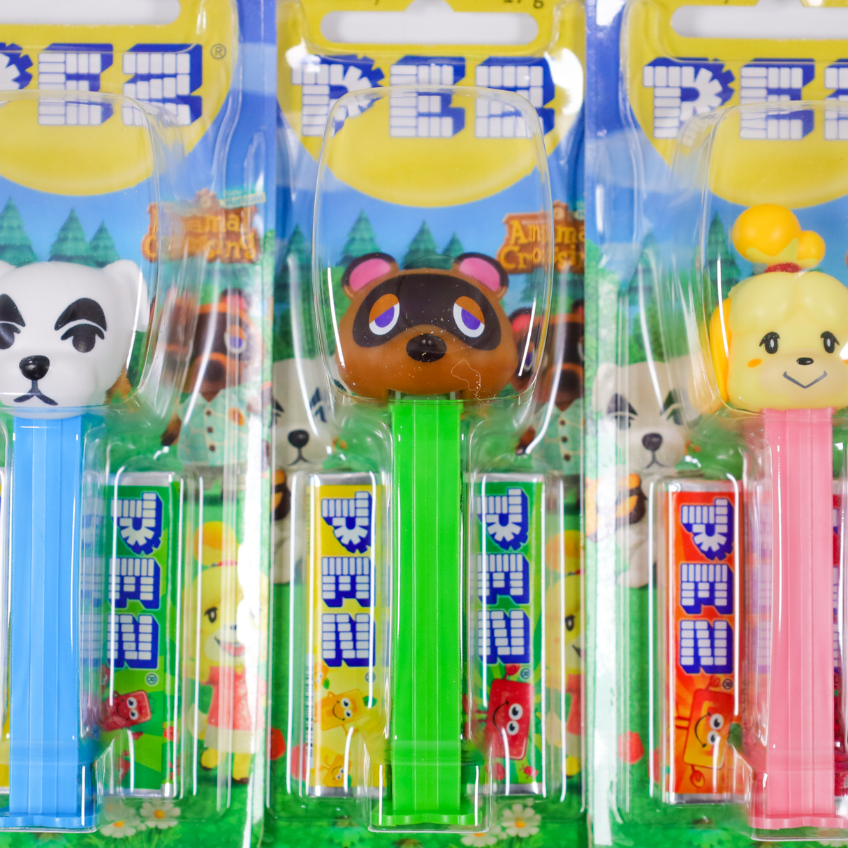PEZ Candy Dispenser