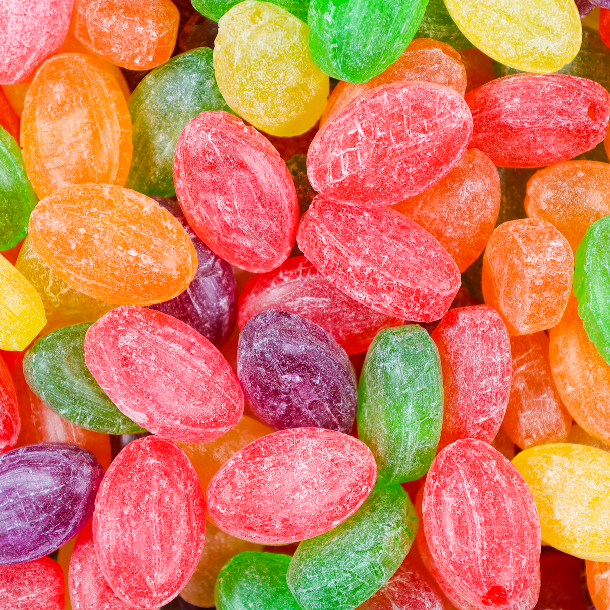 Barnetts Sugar Free