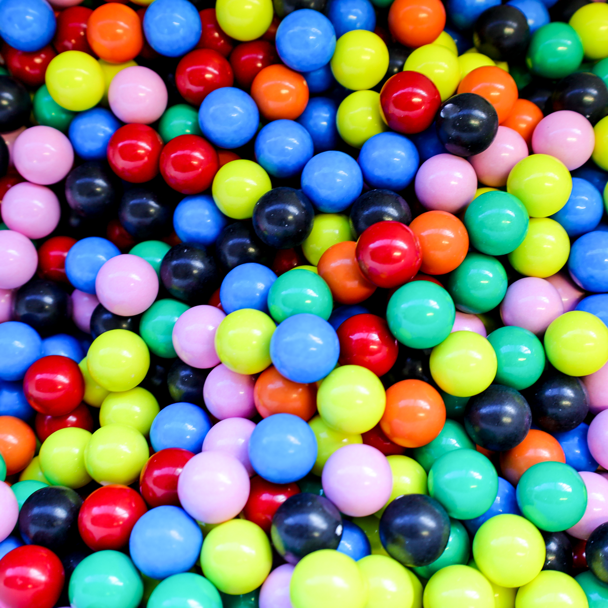 Gobstoppers Traditional English