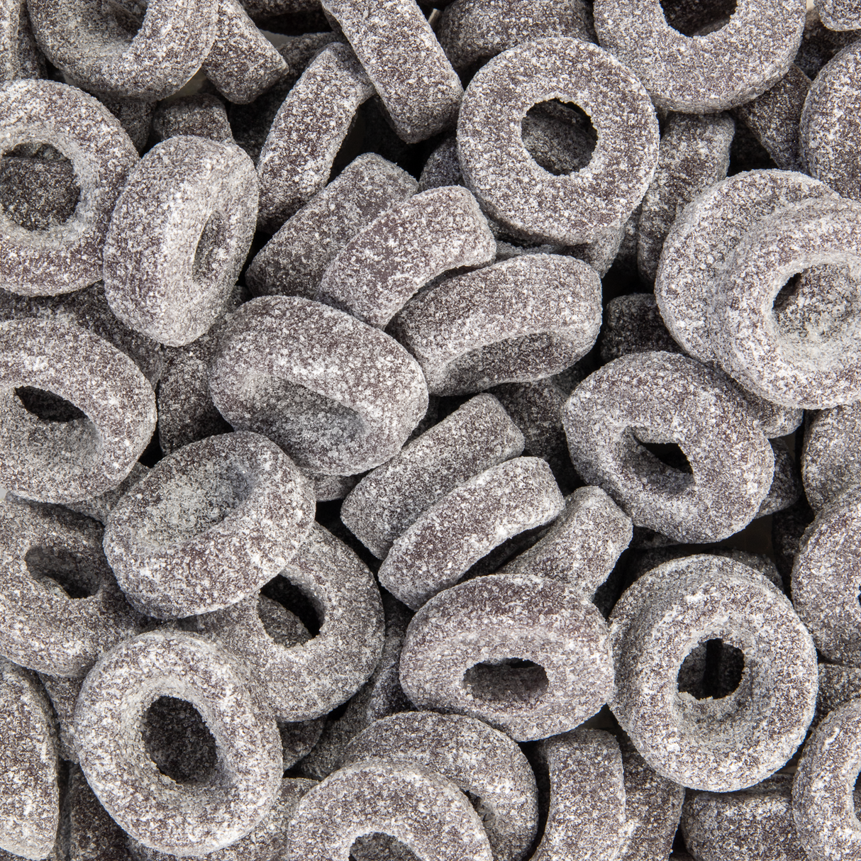 Aniseed Rings