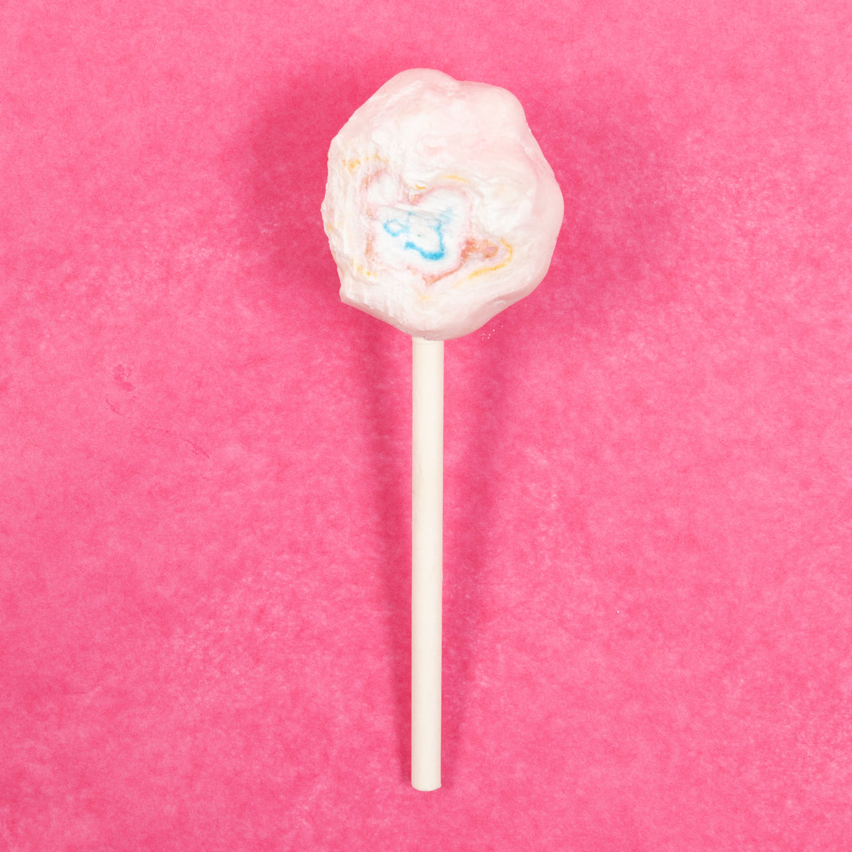 Brain Sucker Lollipop