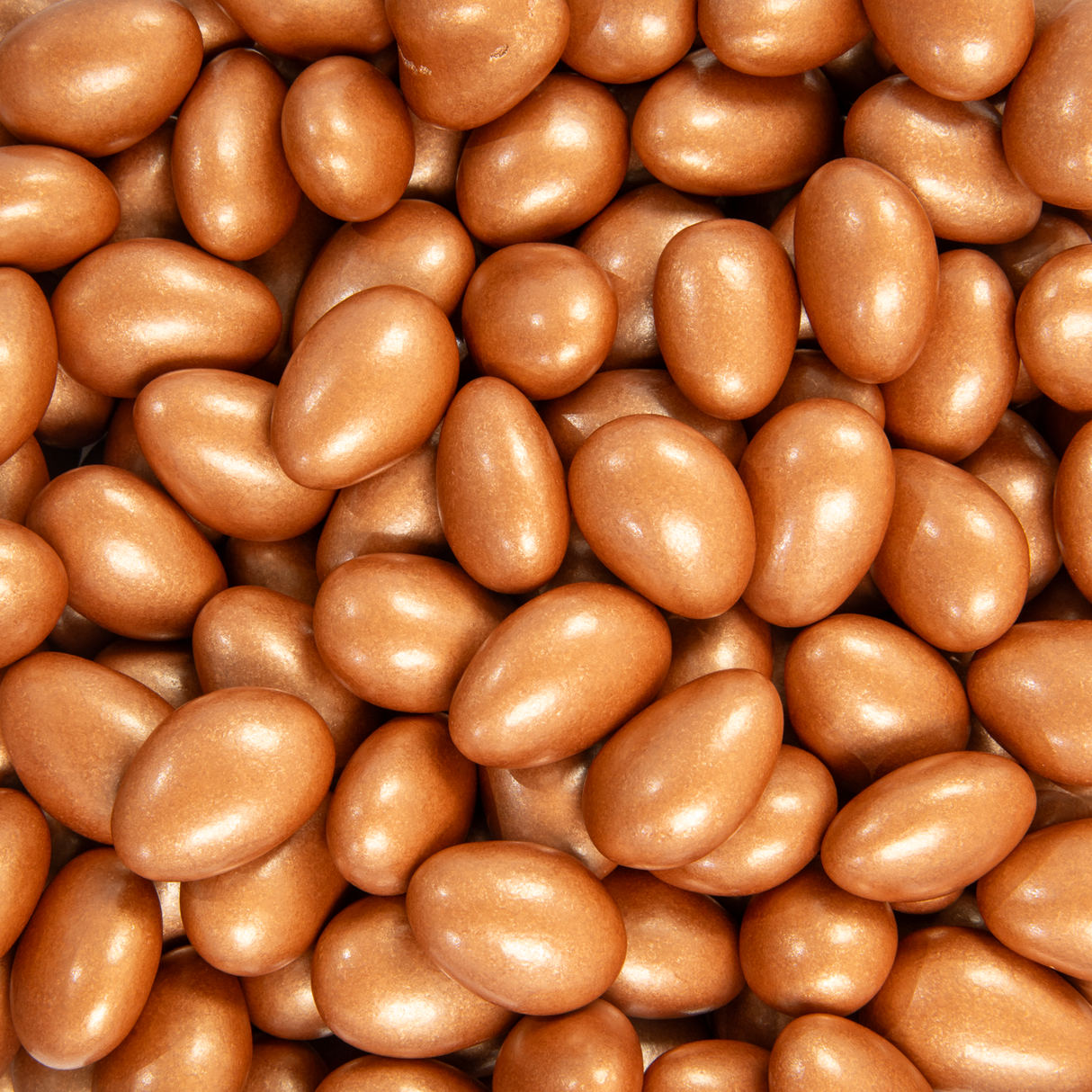 Sugar Coated Almonds