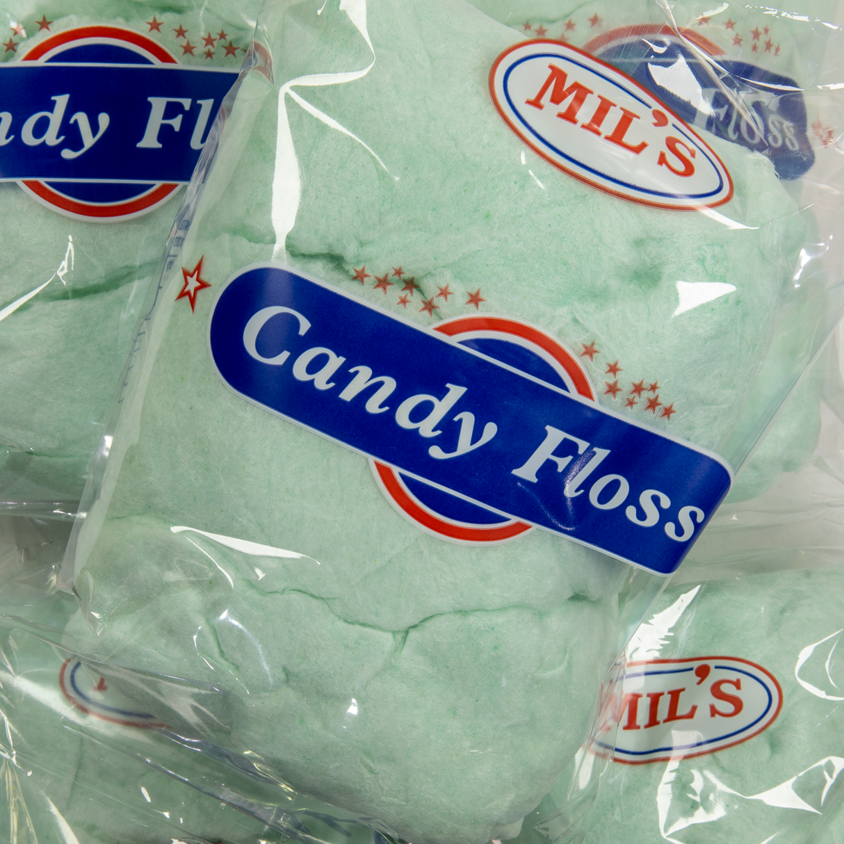 Candy Floss
