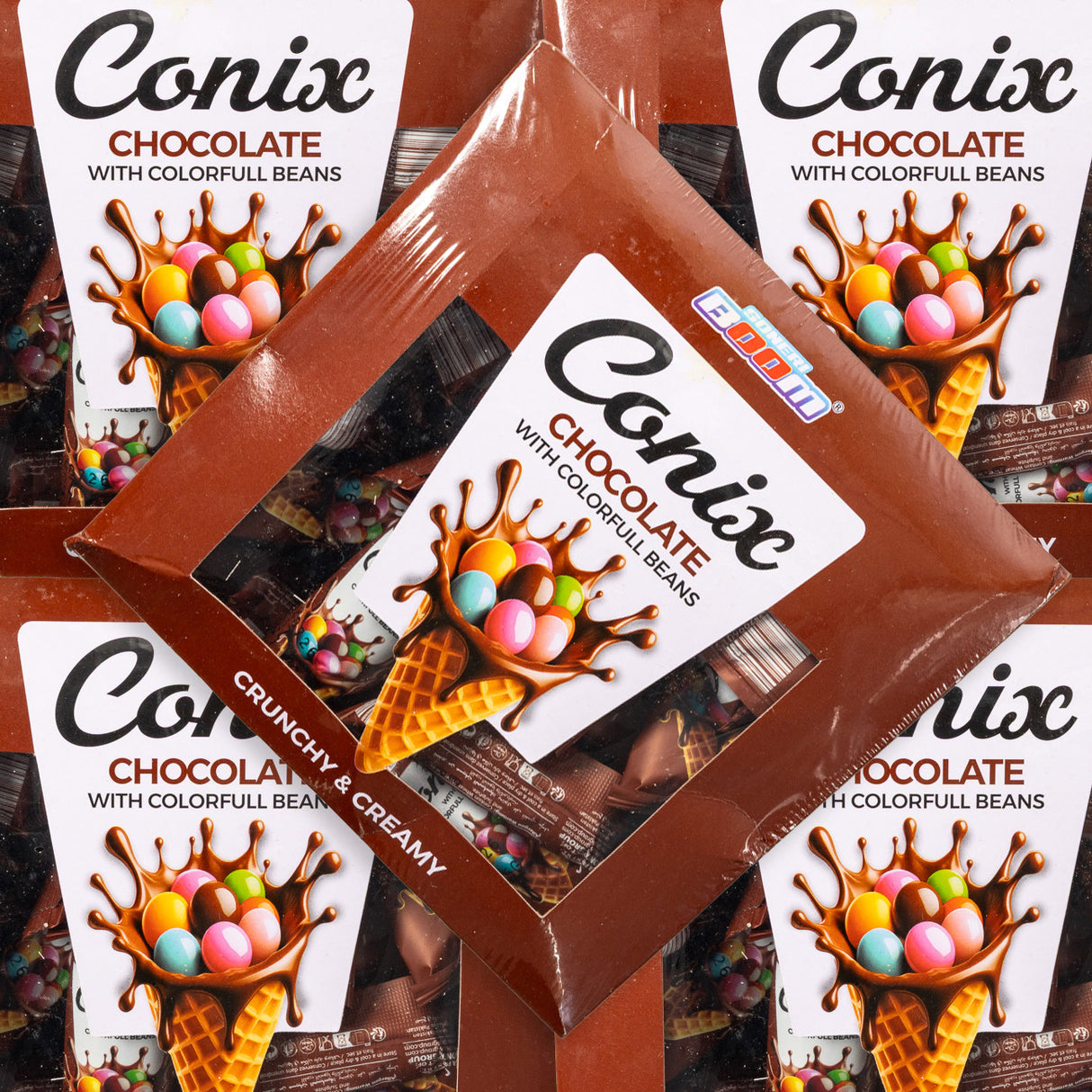 Conix