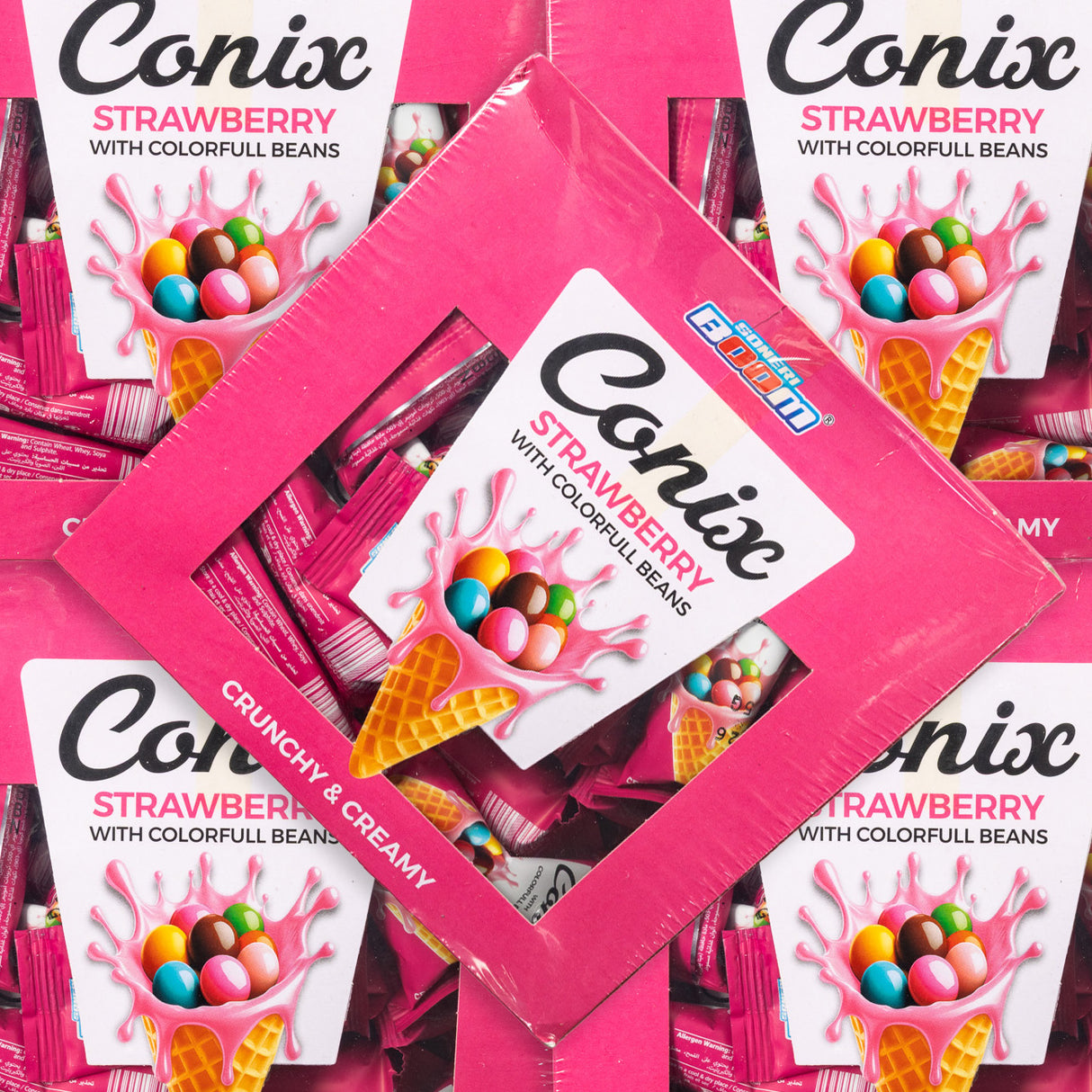 Conix