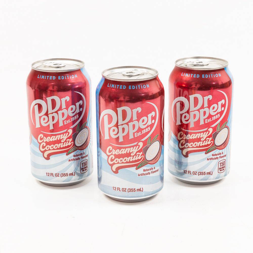 Dr Pepper