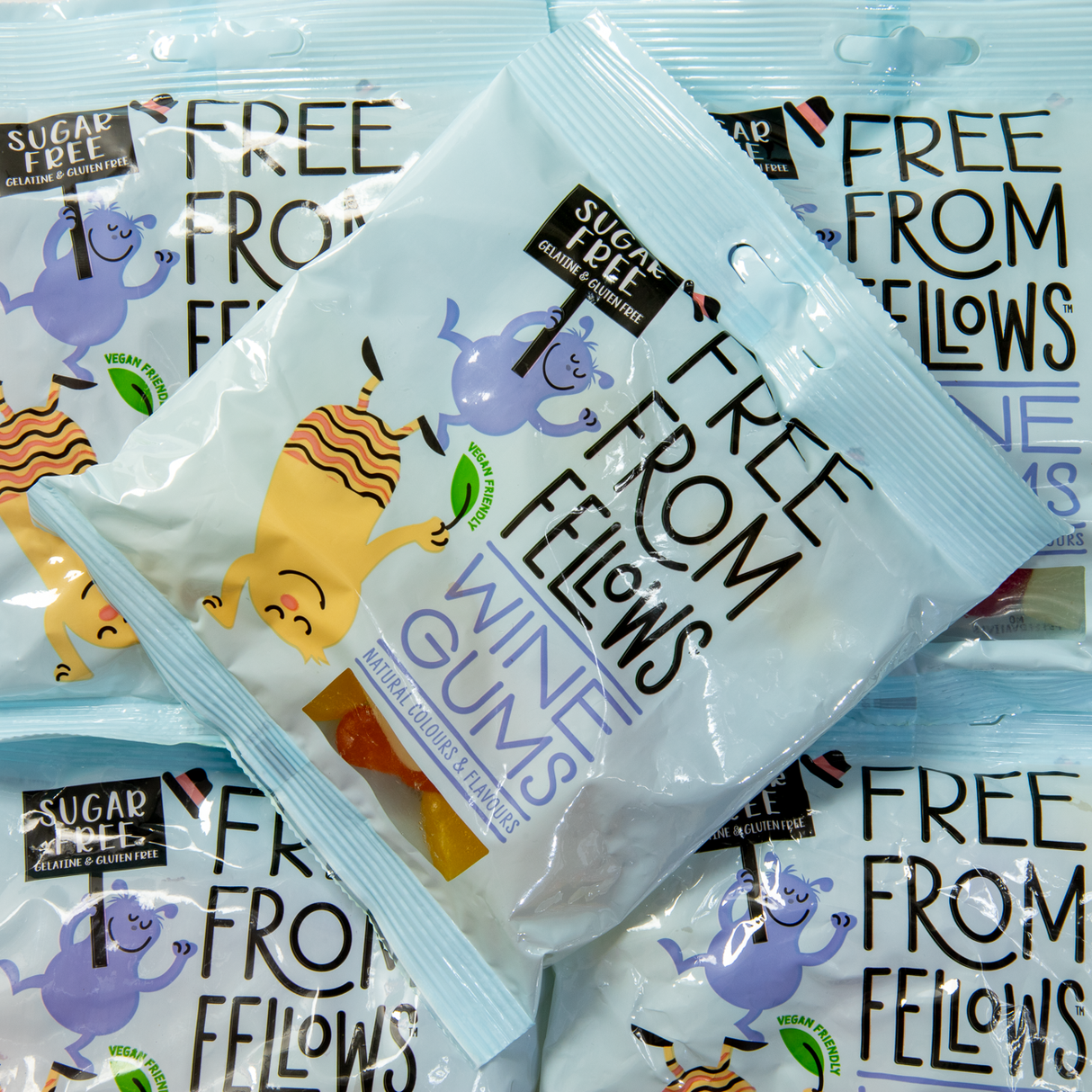 Free From Fellows