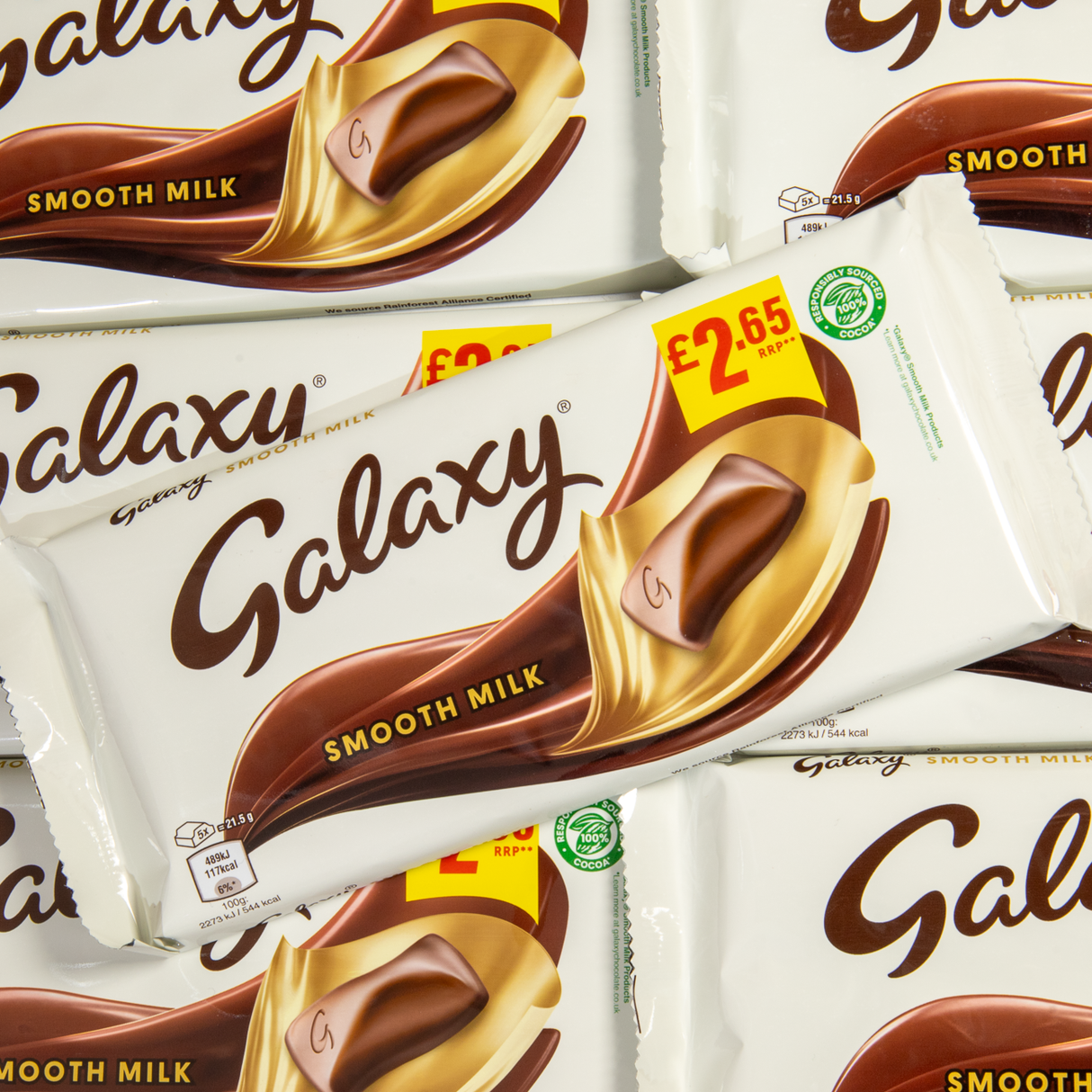 Galaxy More To Share