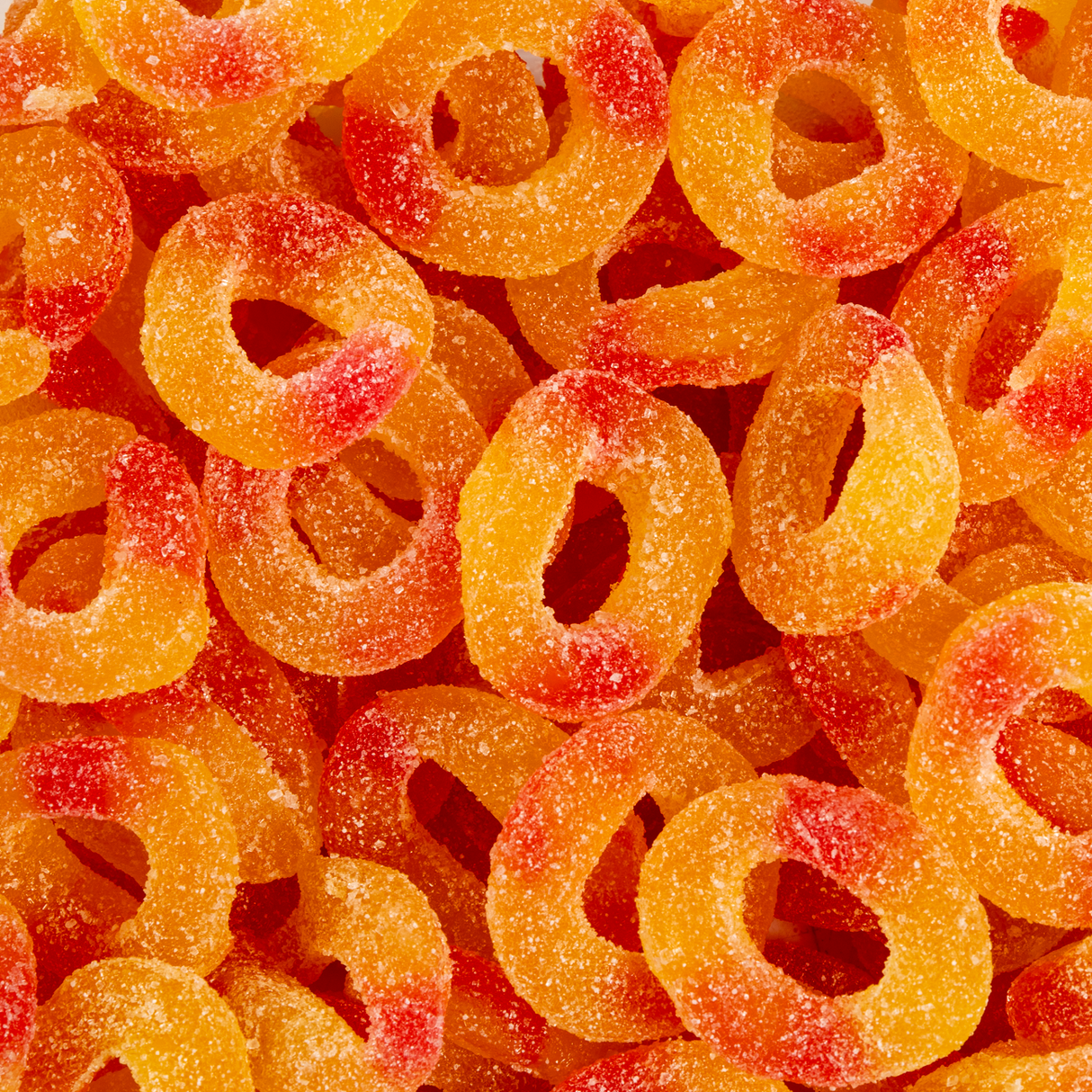 Gummy Rush 1kg