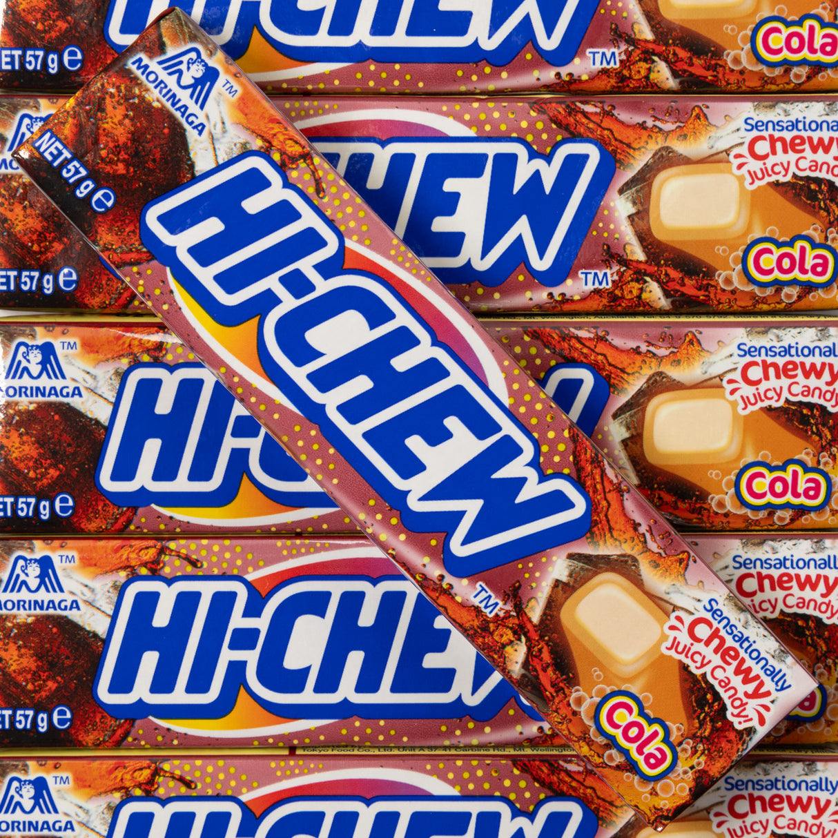 Hi-Chew Sticks 57g