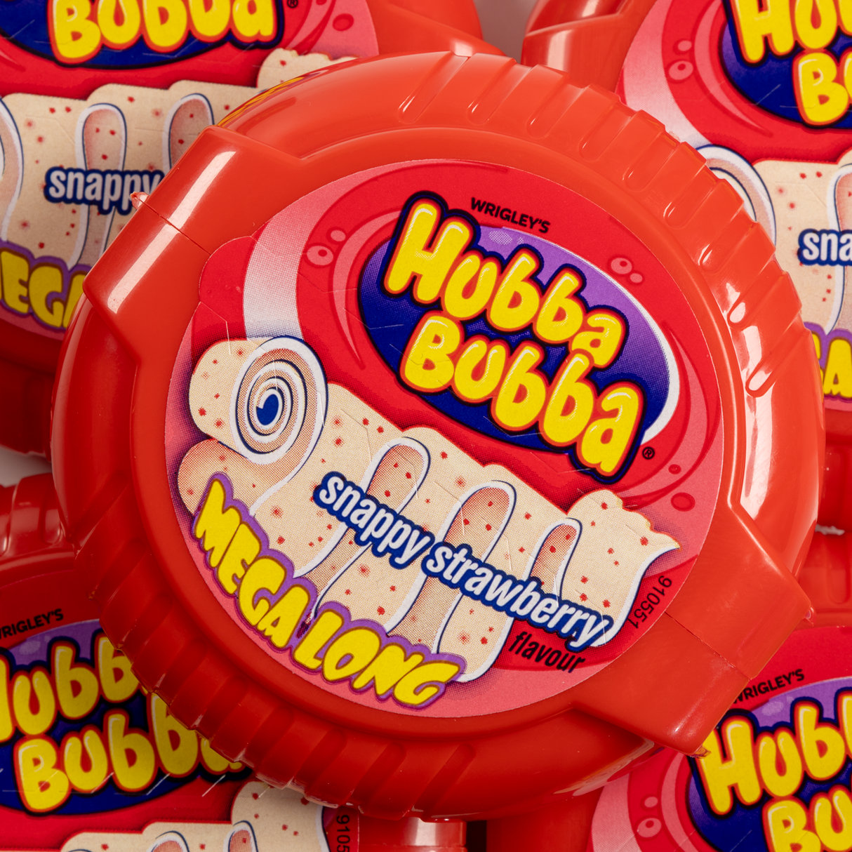 Hubba Bubba Tape 56g