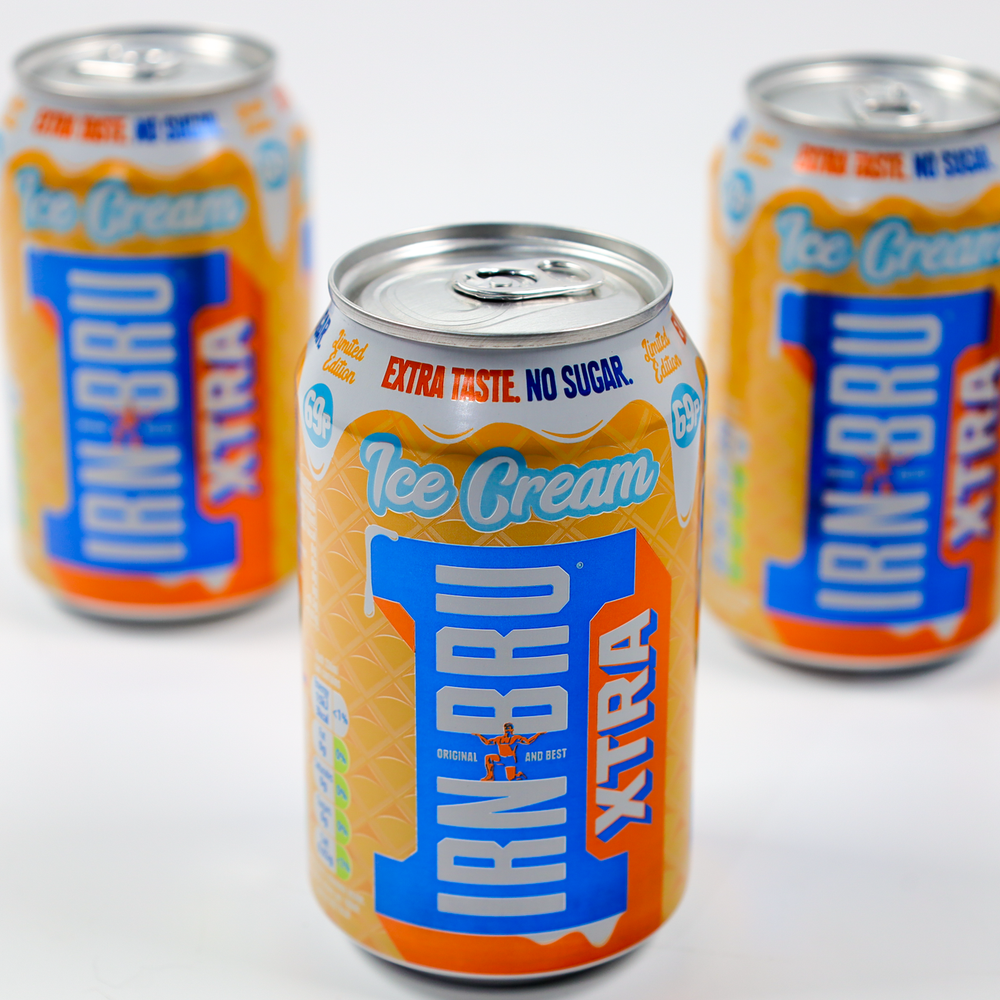 Irn-Bru 330ml