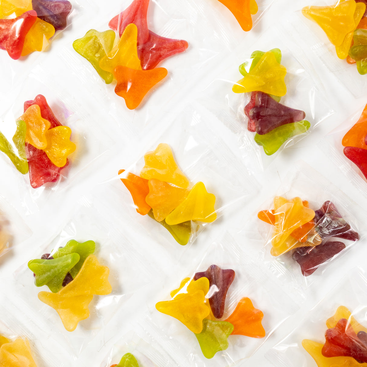 Kids Party (Personalised Lolly Bags)