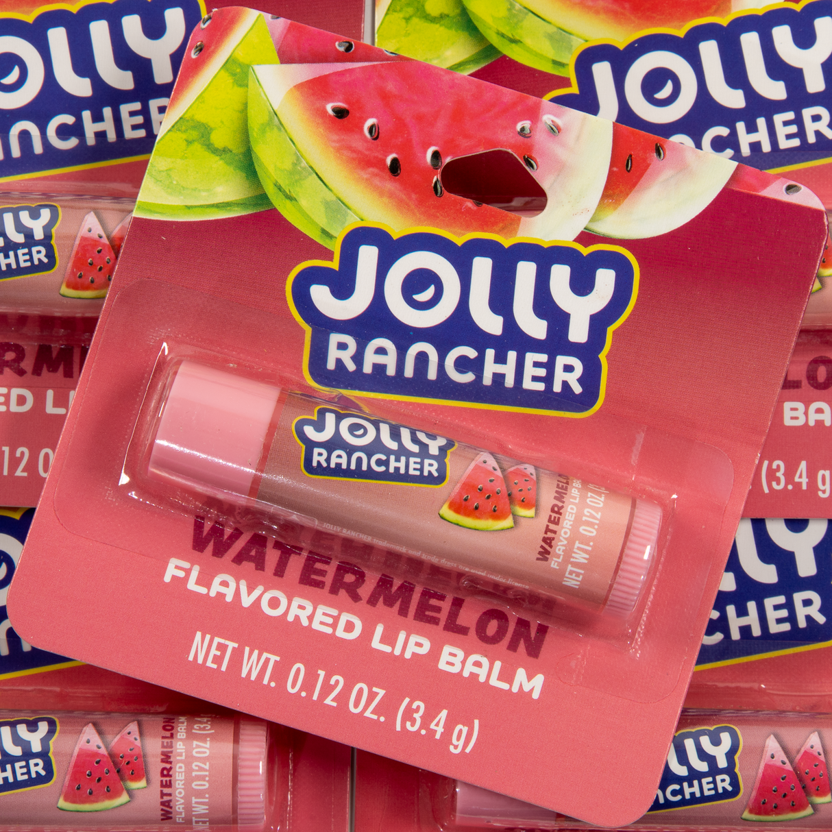 Lip Balms 3g