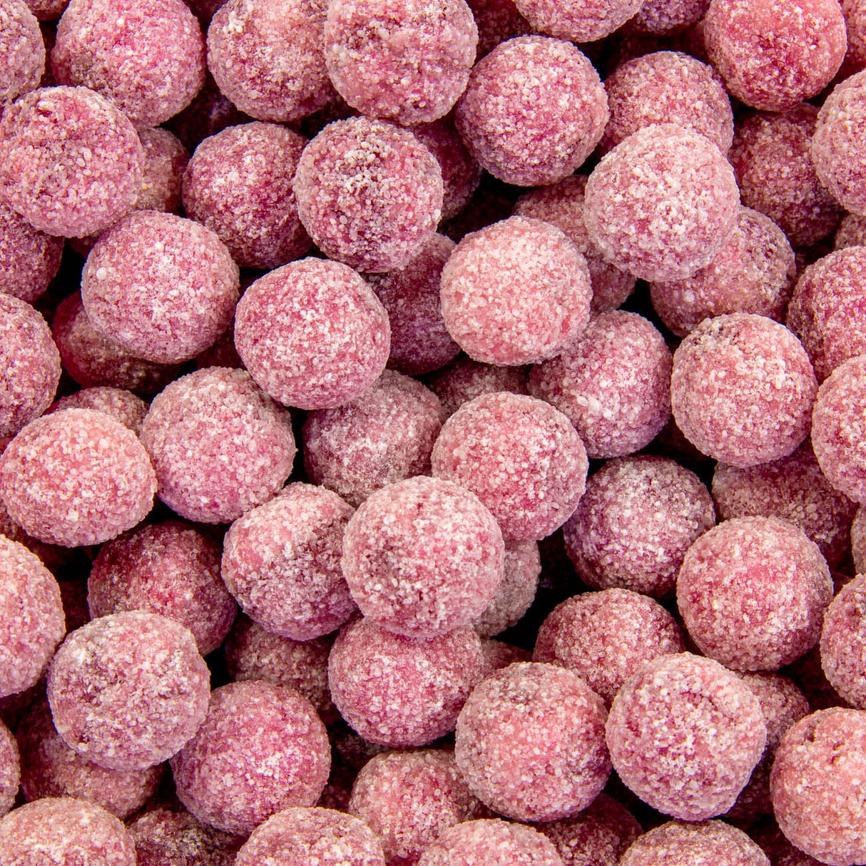 Barnetts Mega Sours