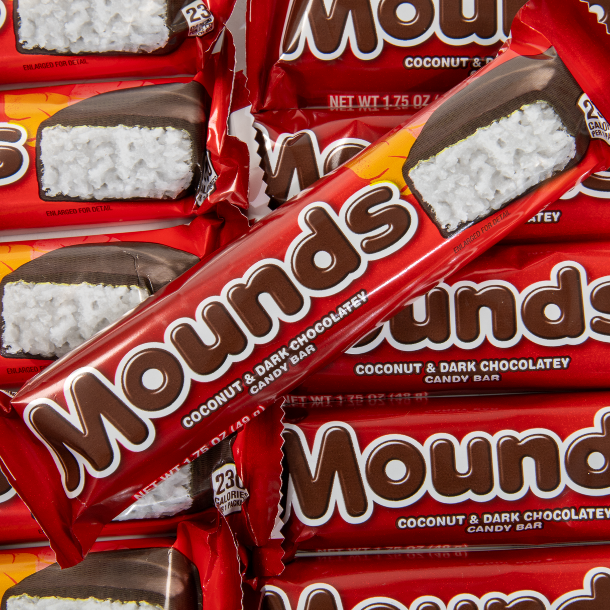 Mounds Bar