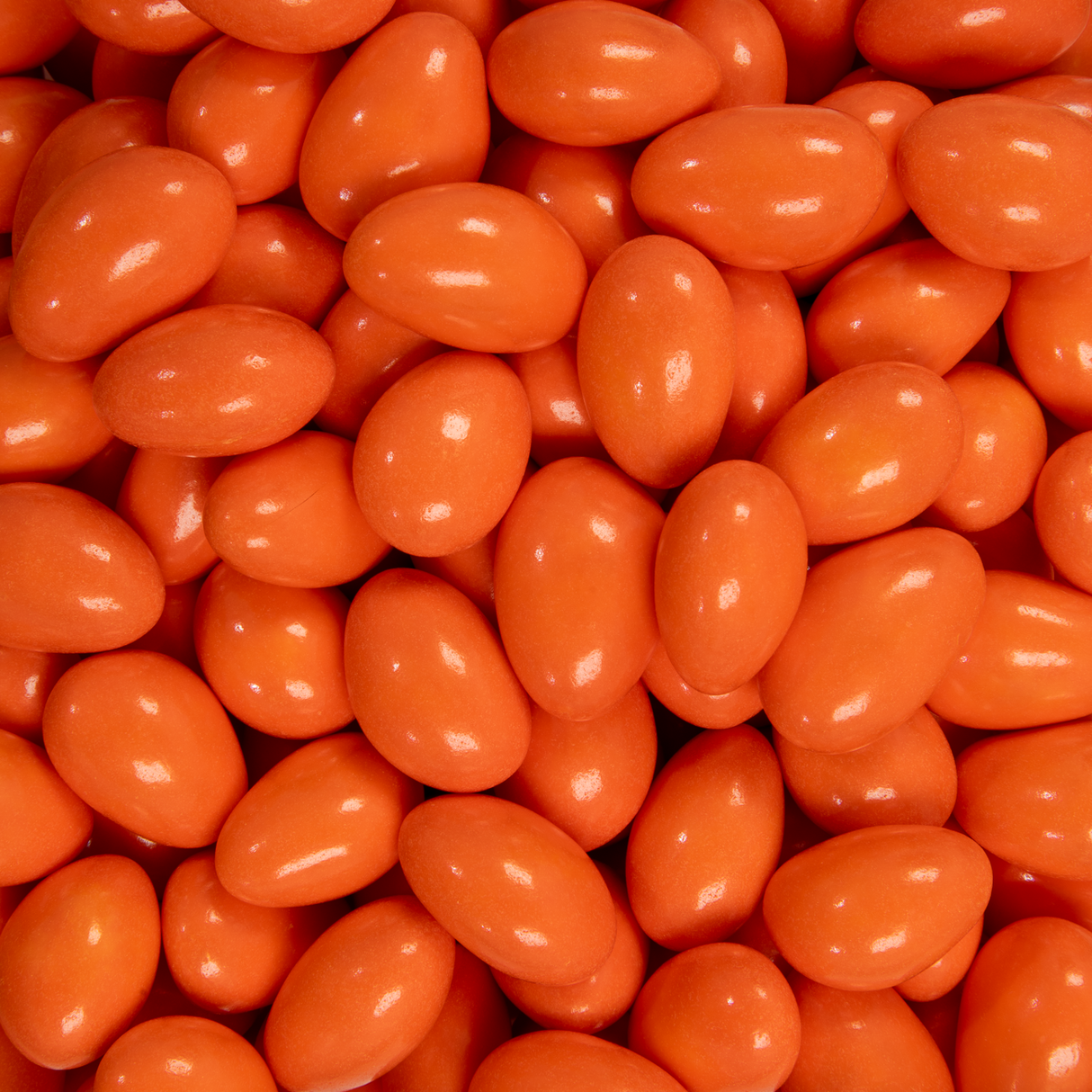 Sugar Coated Almonds