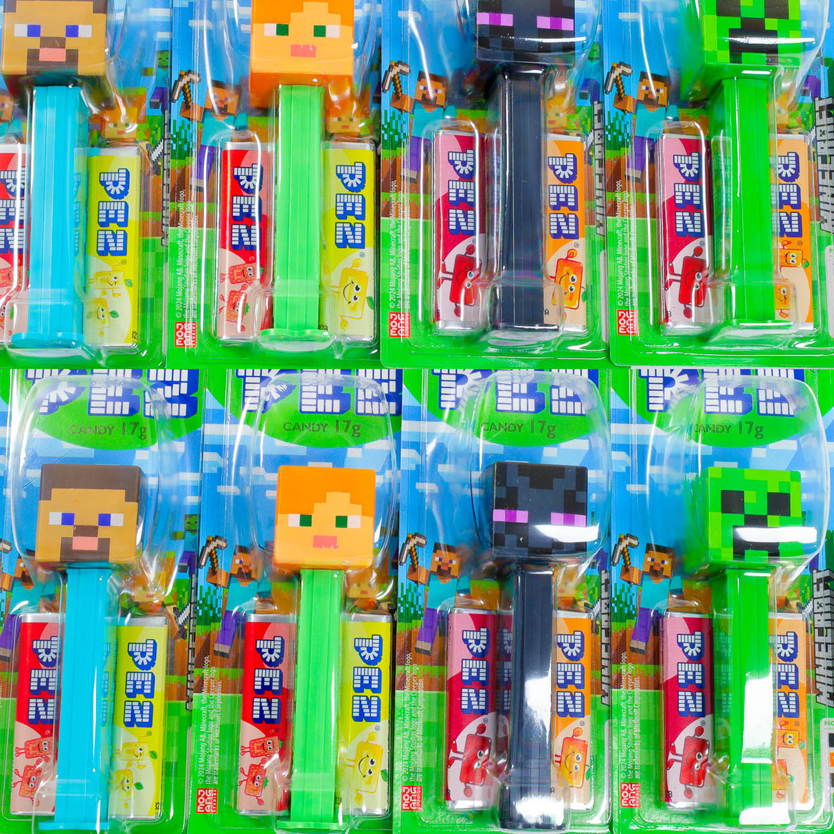 PEZ Candy Dispenser