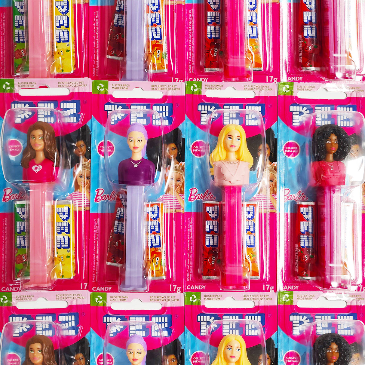 PEZ Candy Dispenser