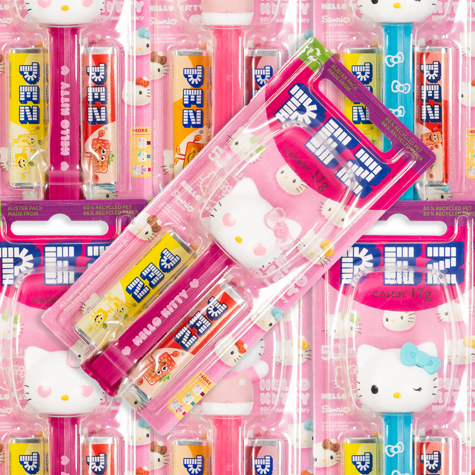 PEZ Candy Dispenser