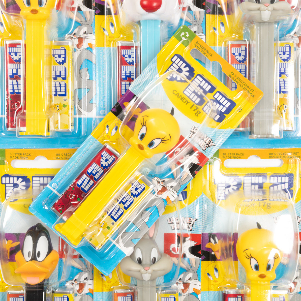 PEZ Candy Dispenser