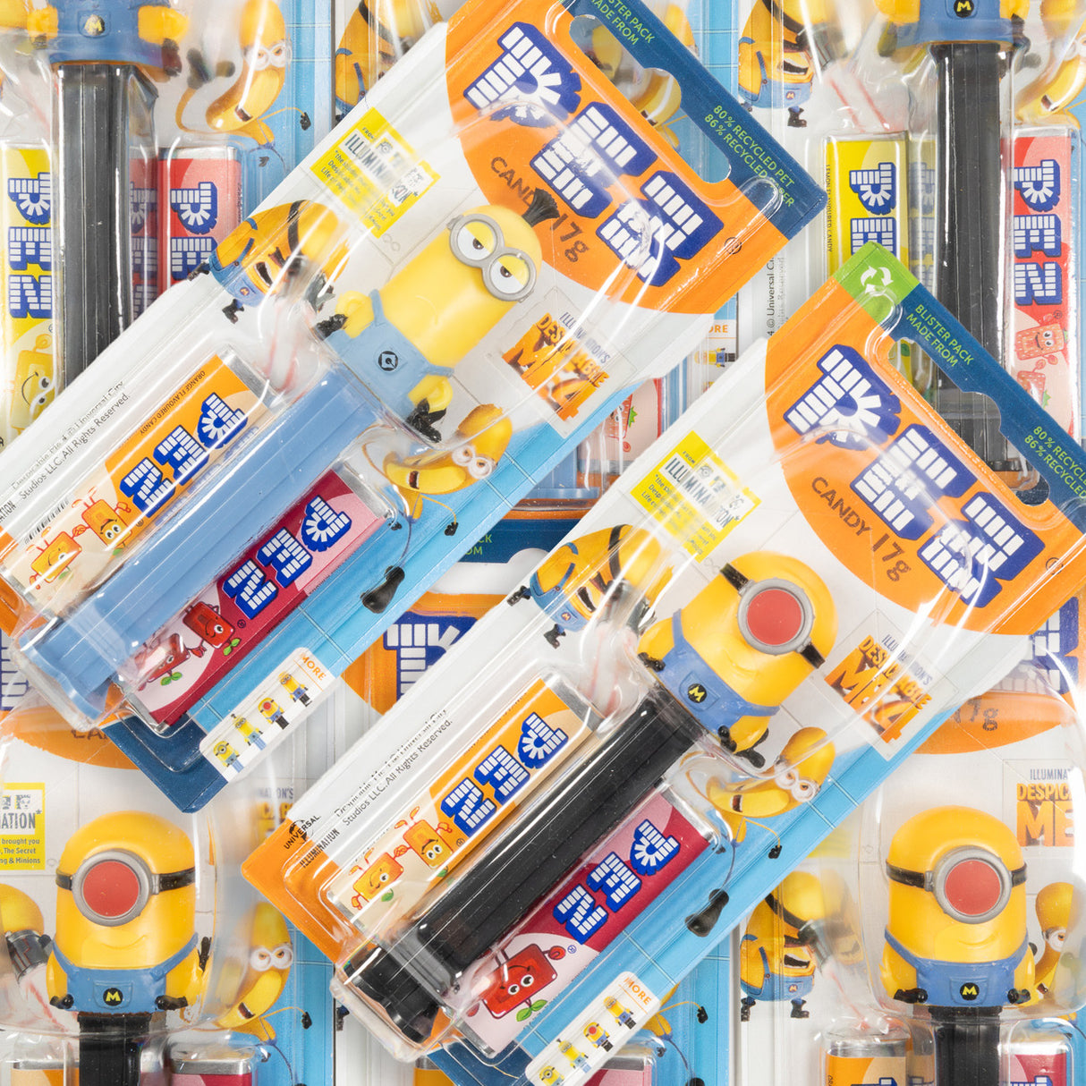 PEZ Candy Dispenser