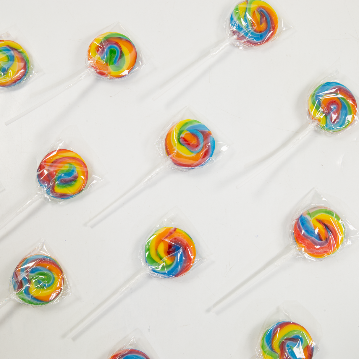 Swirly Pops