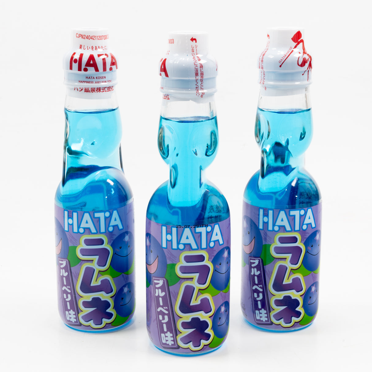 Ramune Drink 200ml