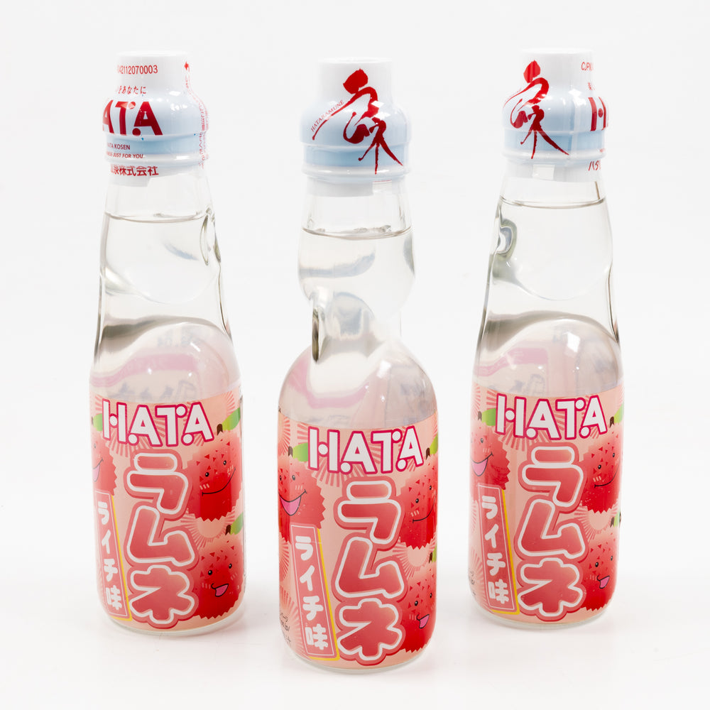 Ramune Drink 200ml