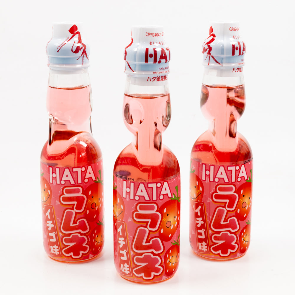 Ramune Drink 200ml