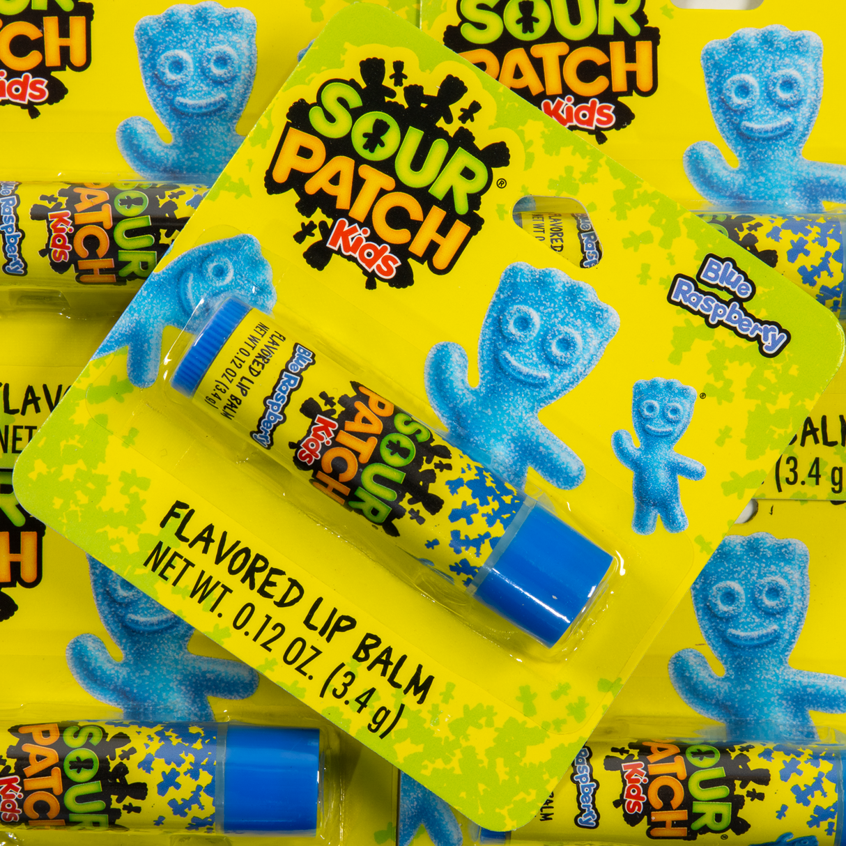Lip Balms 3g