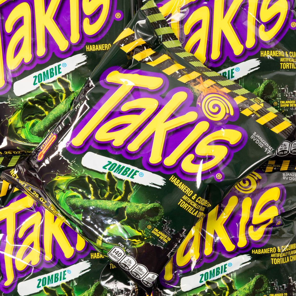 Takis