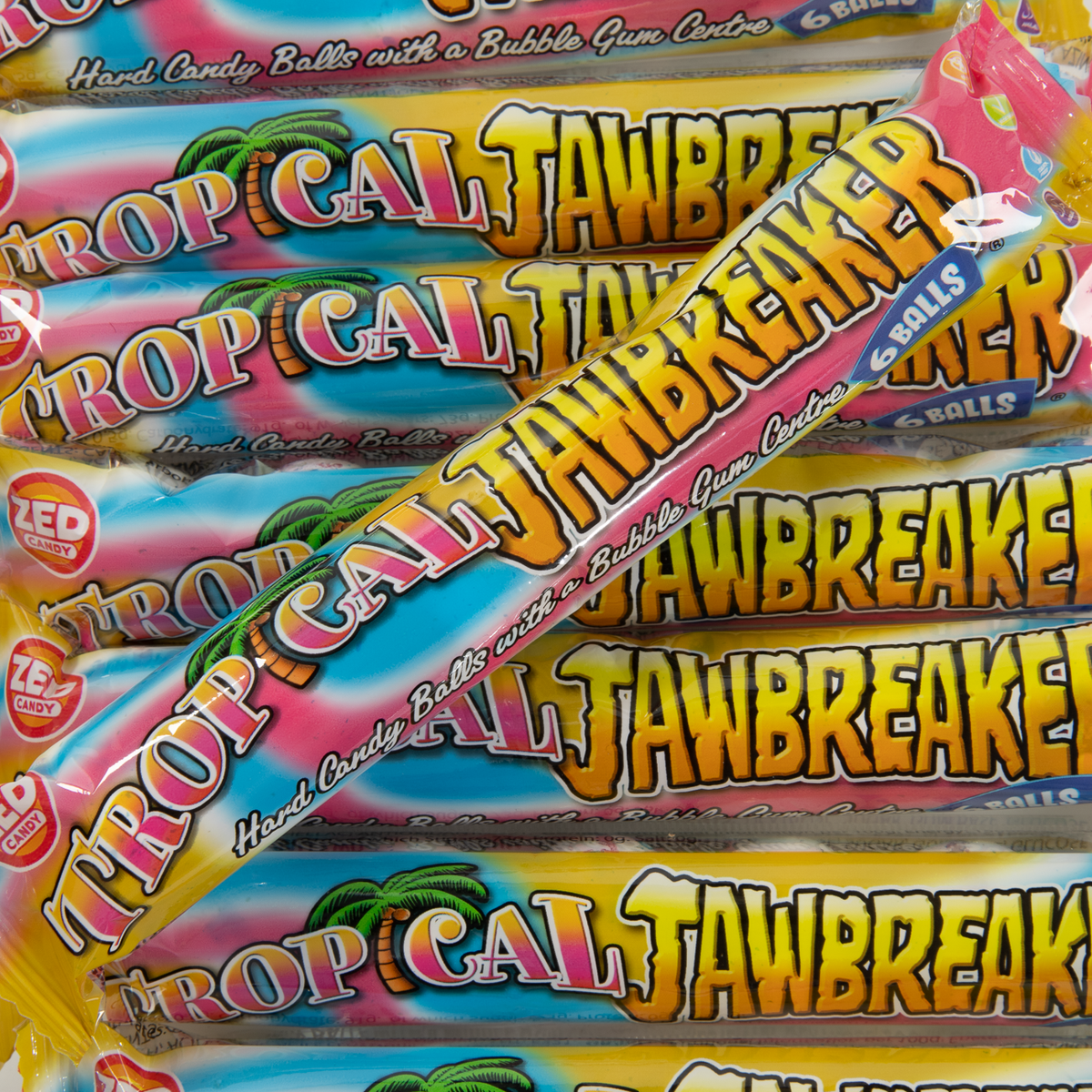 Jawbreakers 6pk