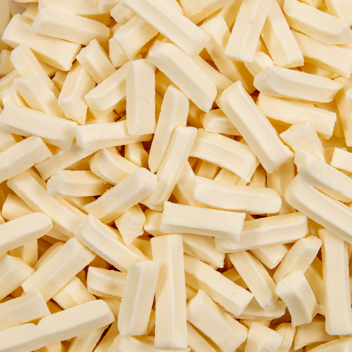 Mini Flavoured Sticks