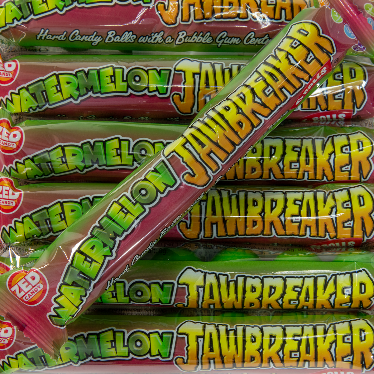 Jawbreakers 6pk
