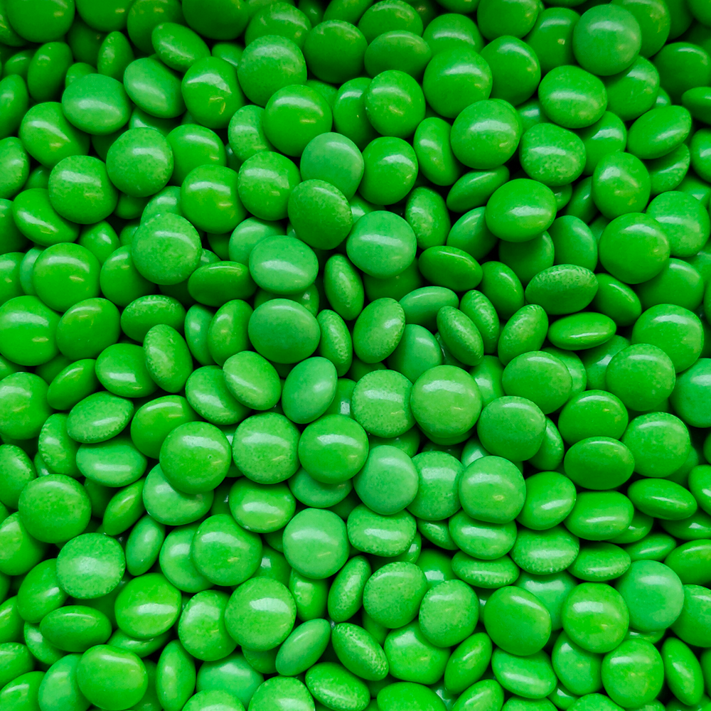 Choc Buttons