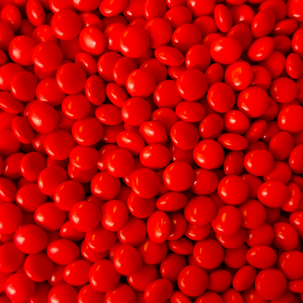Choc Buttons