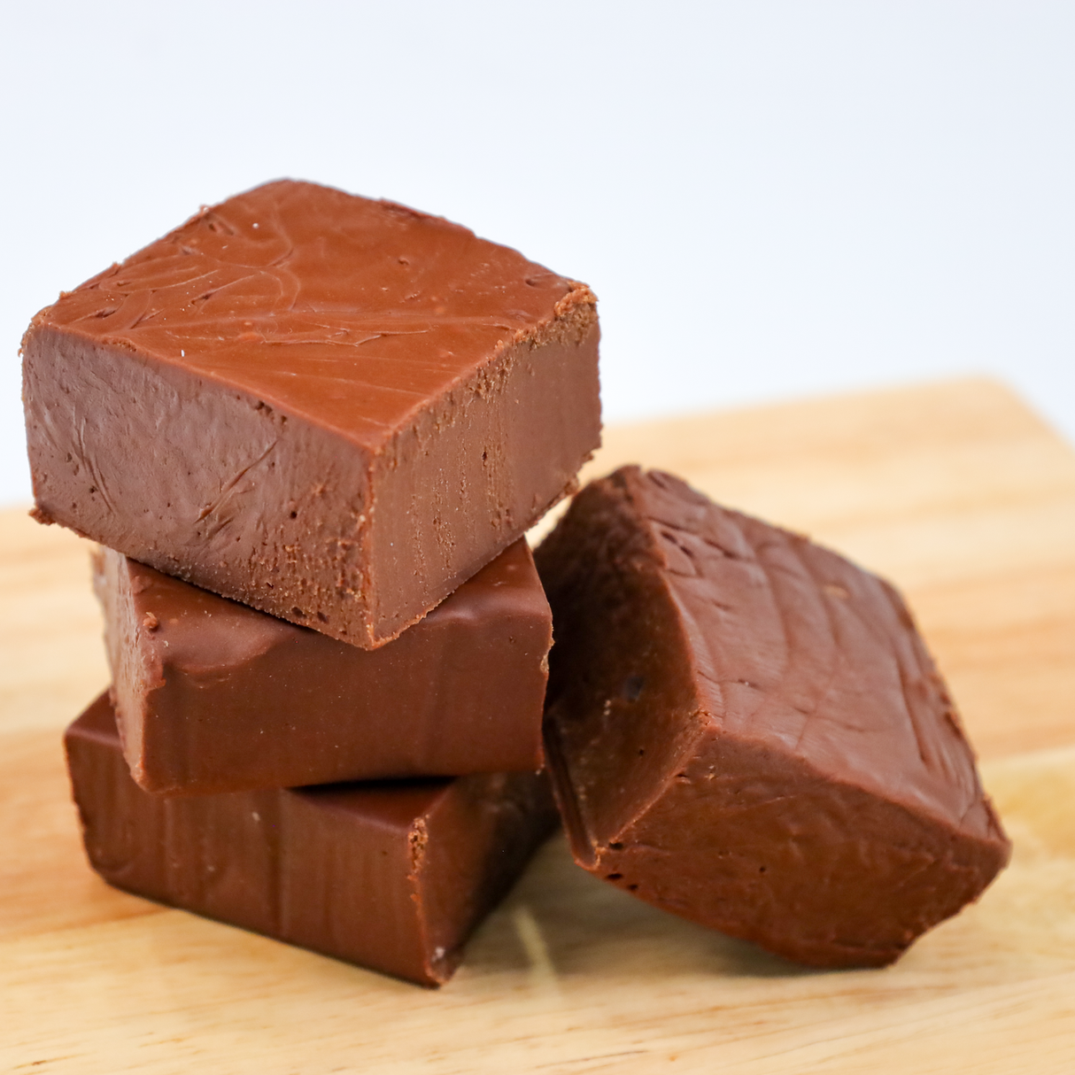 Granny Annies Chocolate Fudge
