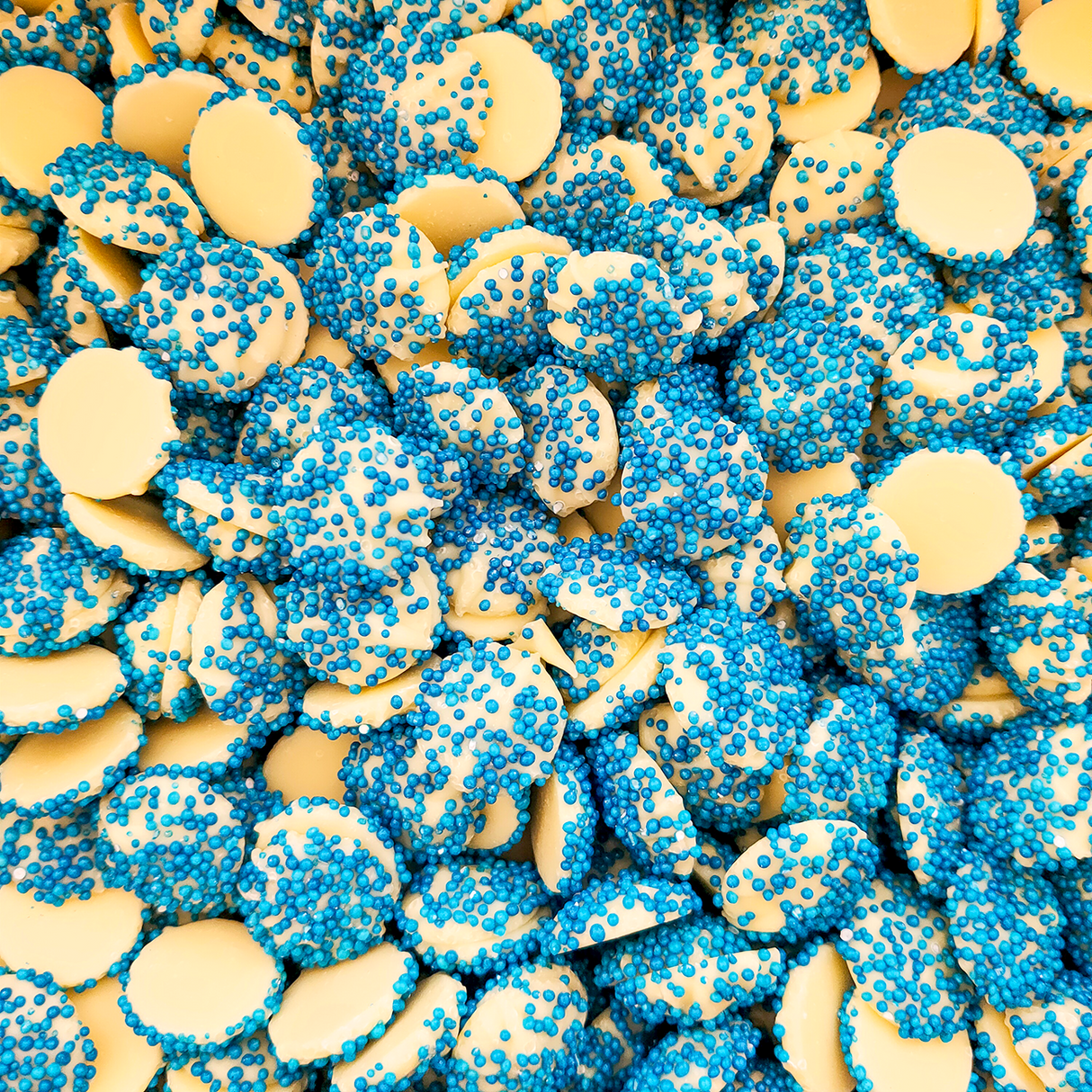 Choc  Speckles