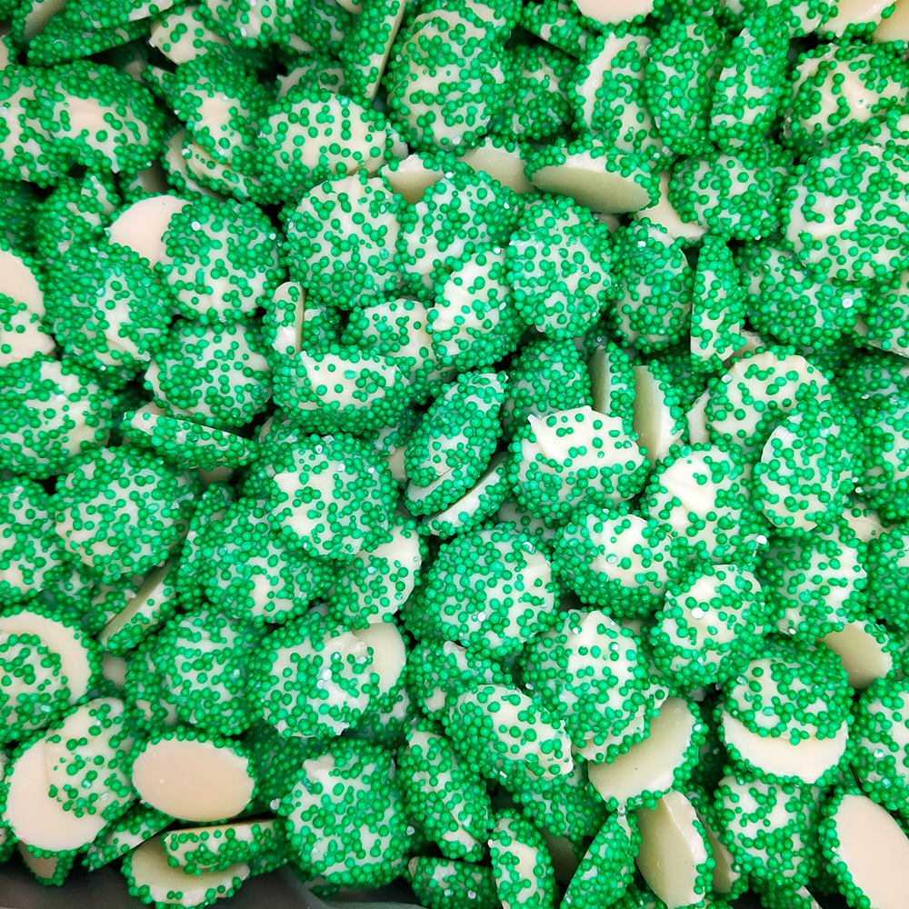 Choc  Speckles