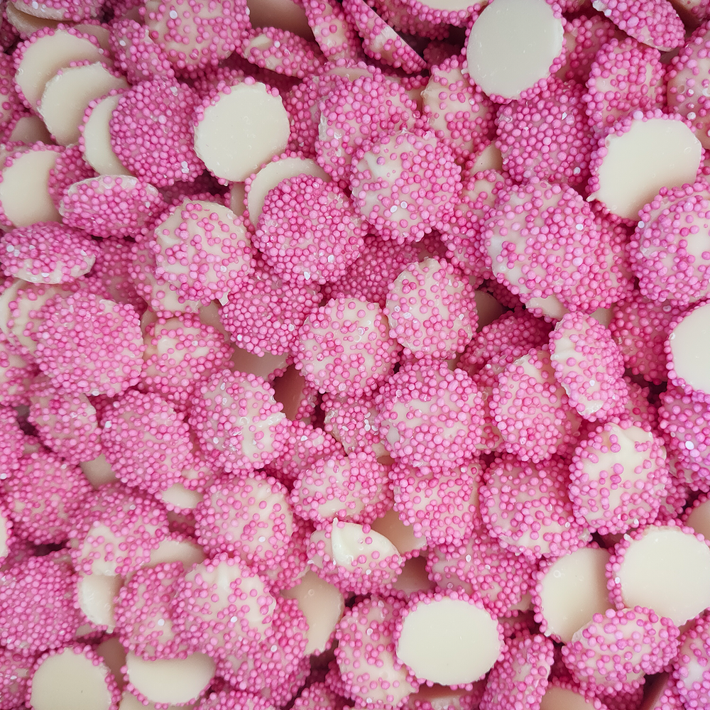 Choc  Speckles