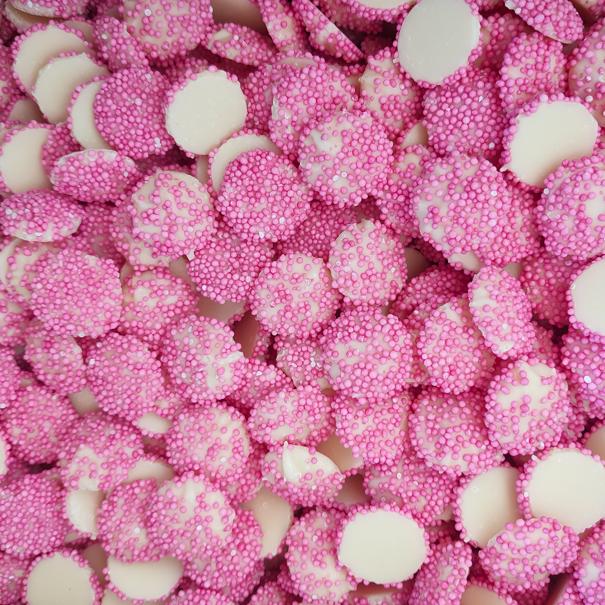 Choc  Speckles