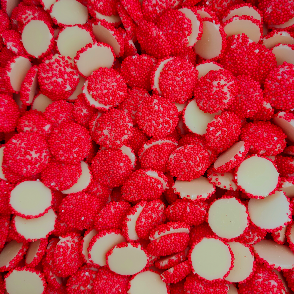 Choc  Speckles